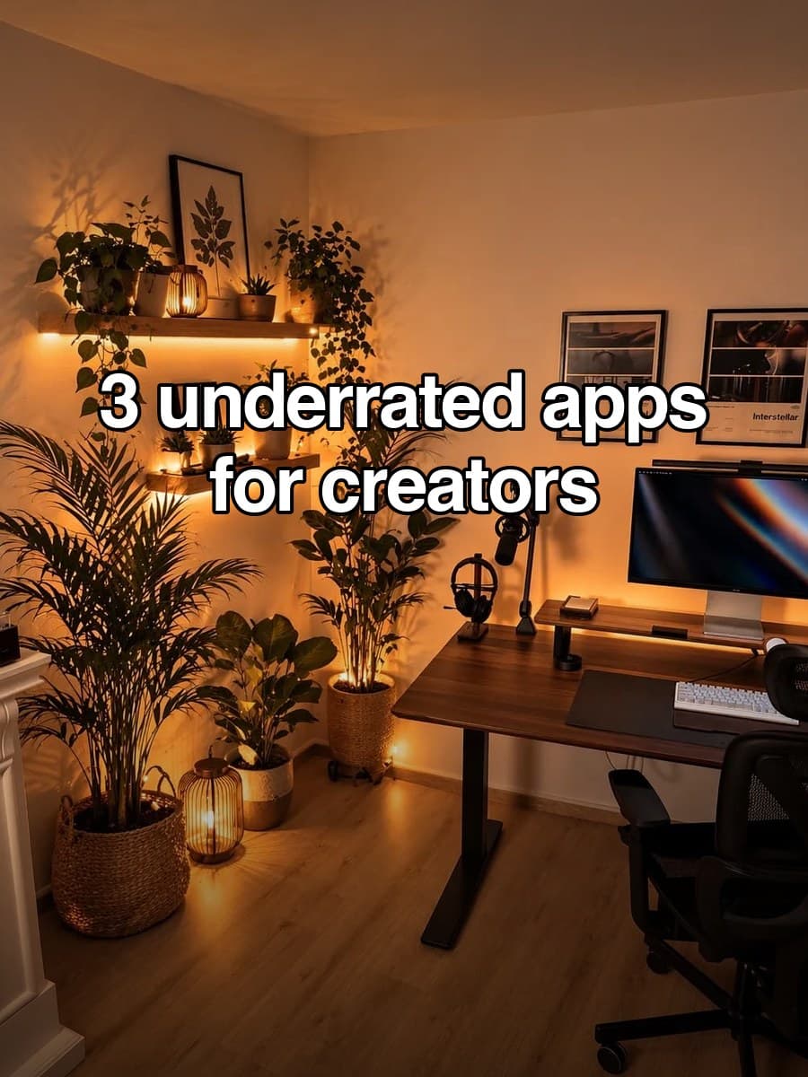 Example TikTok slideshow made with Vyral